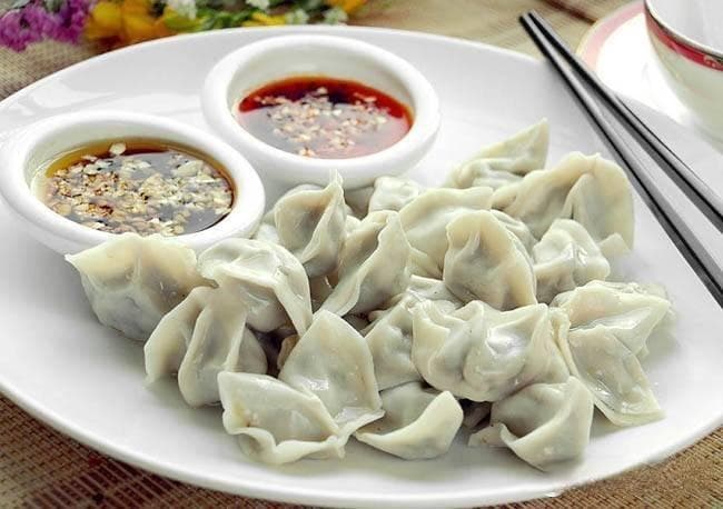 体质类型与饮食选择