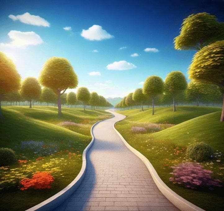 失业的阴霾后，一场心灵的觉醒与自我重塑的壮丽航程