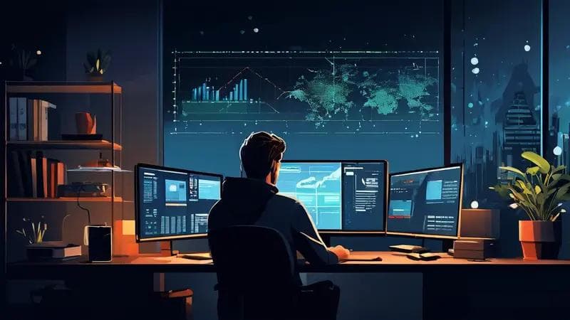 AI类软件测试方法全解析