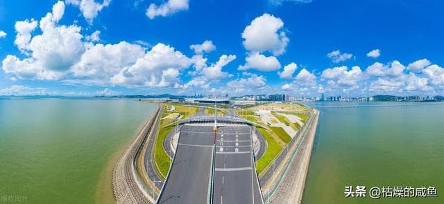 现在广东哪个城市适合居住？五大宜居城市真实测评来了！