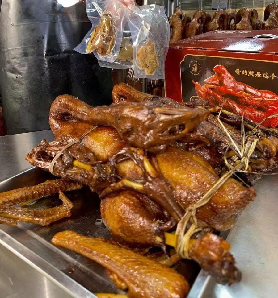 透视“金牌年菜”市场，看广东“年”如何走向纵深