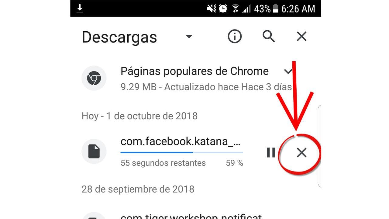 避免不必要的下载：Android 上阻止应用程序的指南