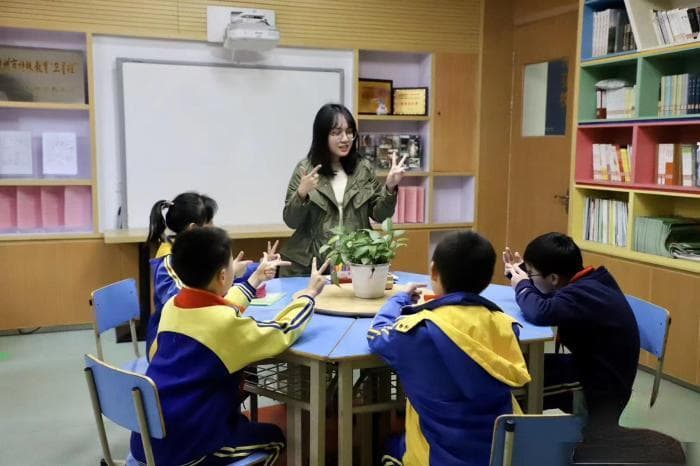浙江教育观察：如何培养新时代复合型特殊教育教师？