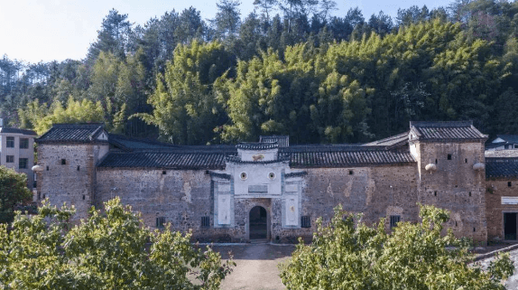 定南县一日游必去景点推荐，江西定南十大旅游景点排名