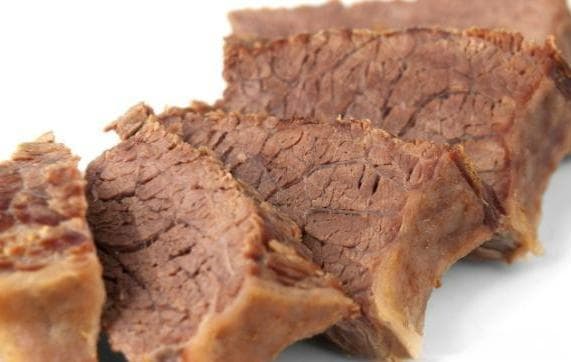 白水牛肉的煮法有很多种，如何才能煮出美味的白水牛肉呢