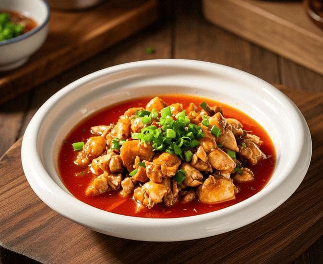 从厨房小白到牛蛙烹饪大师：超详尽红烧牛蛙做法全解析