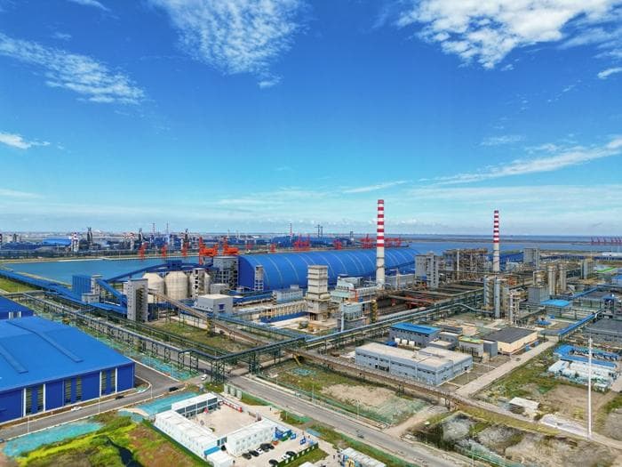 南通建设江苏“新出海口”，海洋经济助力冲刺“下一个万亿”