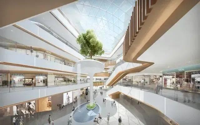 2025如何打造：让消费者心动的商业场景？