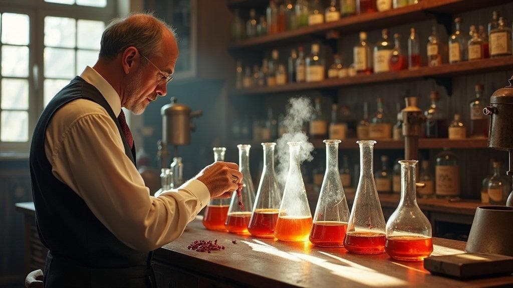 辣椒到底有多辣？史考維爾辣度量表告訴你！