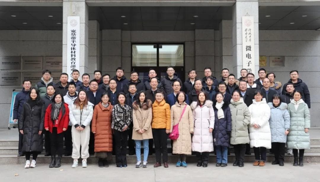 二十年矢志突破国家“卡脖子”关键技术