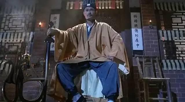 从九叔到张天云：如何演好道士角色