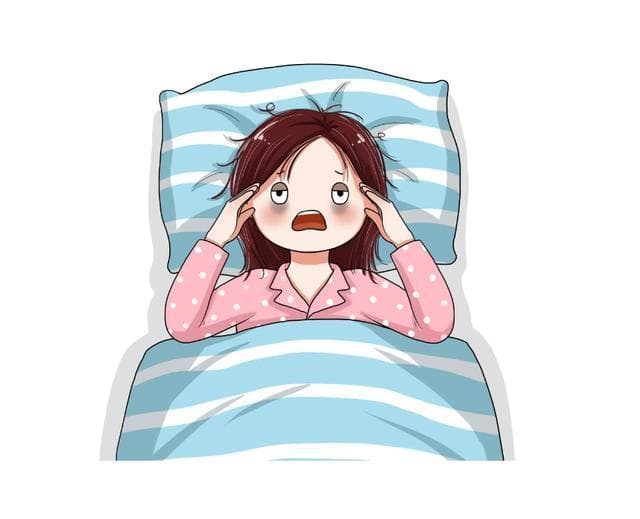 入睡难、睡眠浅？失眠不用慌，中医“小妙招”让你一觉到天亮