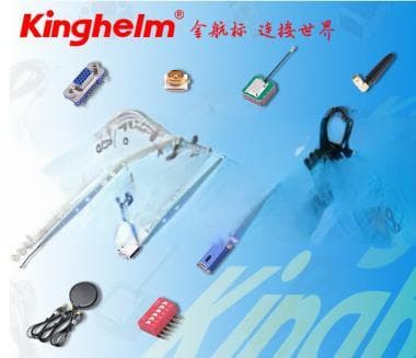 全面解析连接器：从基础原理到应用拓展的深度指南