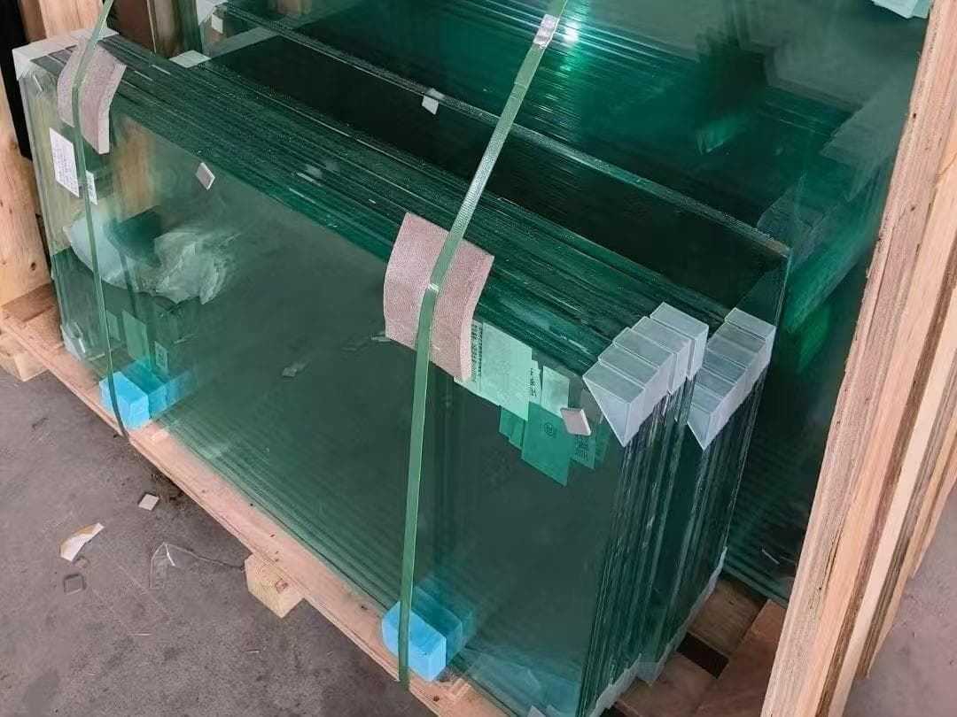 防弹玻璃的应用解析：以及场景适配、厚度等级到成本价格