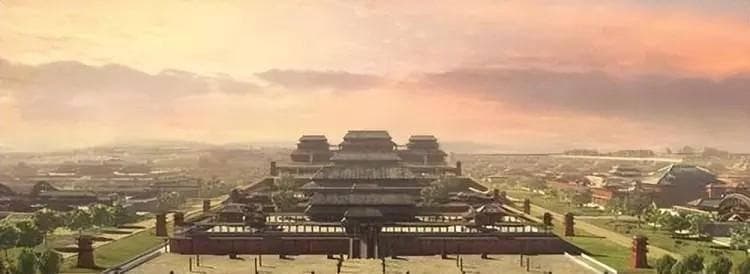 煌煌大唐的历史分期：初唐、盛唐、中唐和晚唐怎么划分？