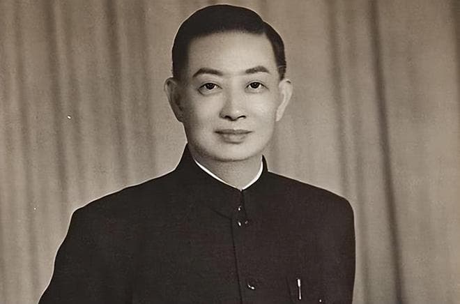 梅兰芳：京剧艺术巅峰上的民族脊梁