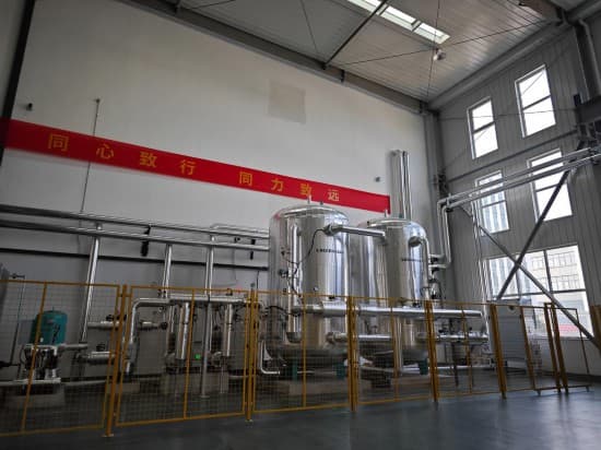 现代工厂如何减碳？山东首个零碳智慧工厂给出了答案