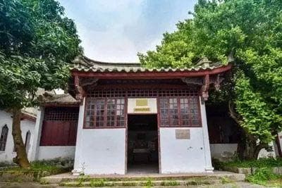 揭阳市文物古迹介绍