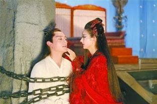 揭秘《花千骨》：花千骨竟是何方神圣转世？