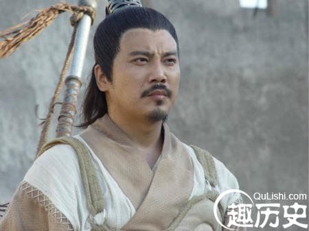 虎牢关之战背景资料：为什么会发生虎牢关之战？