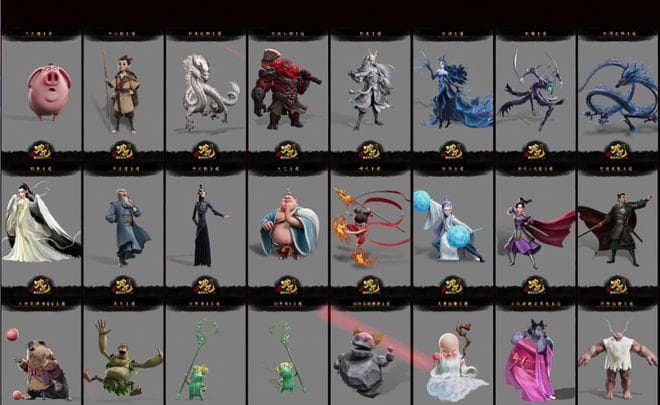 《哪吒2》幕后制作揭秘：从特效到音乐的匠心之作