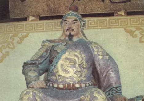 岳飞的家族传承：英雄后代的隐秘与流散