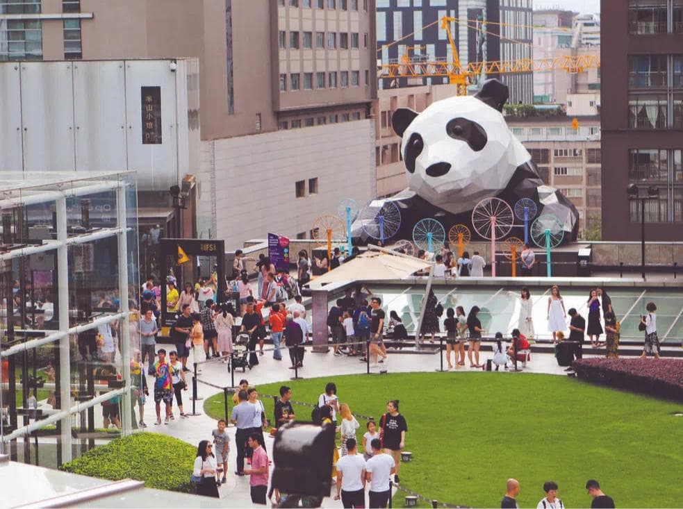 成都位列第二！全国城市综合活力排名出炉