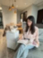 猫咪与主人的关系研究：五种主要关系类型解析