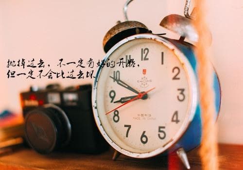 中国历史上的十大励志人物故事