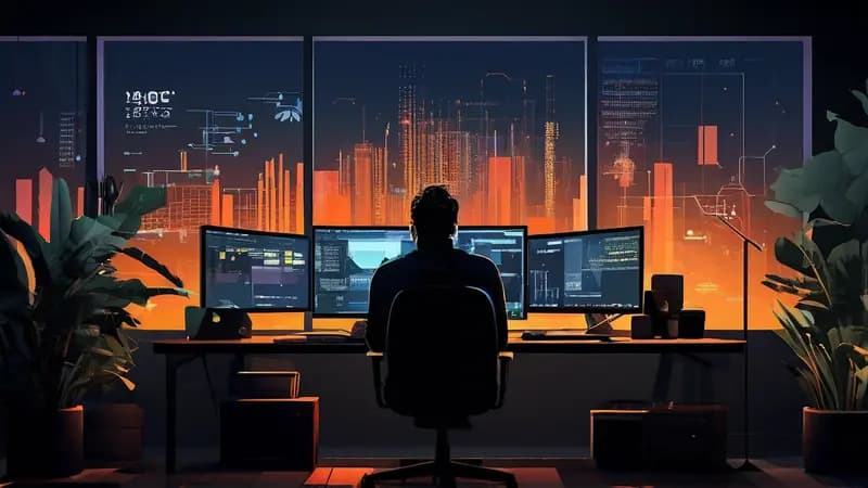 学C和C++必掌握的四大核心库：STL、Boost、Qt与SFML详解