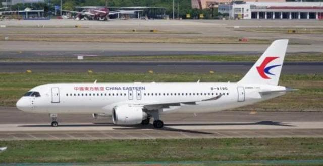 商飞透露：C939进入预研，国产大飞机如何打破全球航空格局？