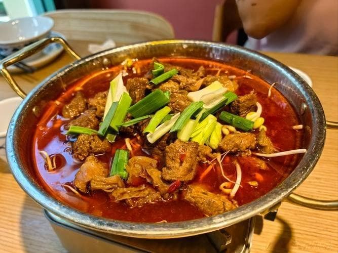 元旦佳节聚餐，建议你做八道菜，营养又下饭，健康食材老少皆宜