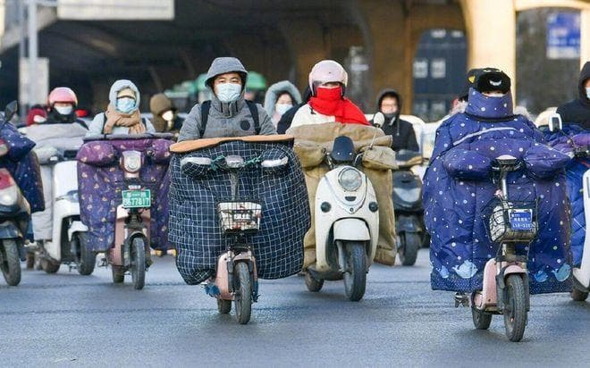 2025年，电动车、三四轮车都有好消息，包括解禁电摩、超标车换牌