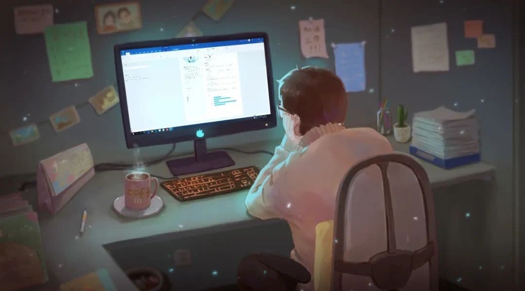 同样是睡8小时，“晚睡晚起”比“早睡早起”差在哪？
