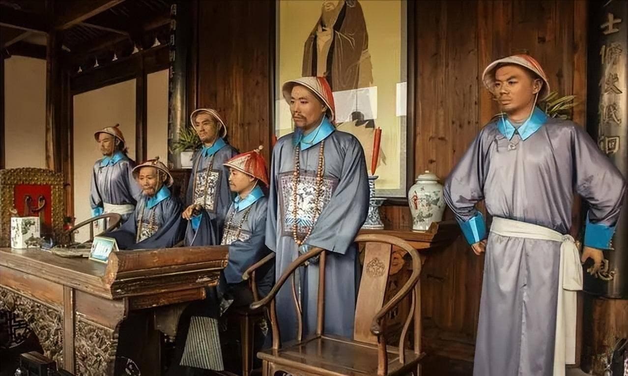 清政府为何封禁长白山200年，背后究竟有什么秘密？