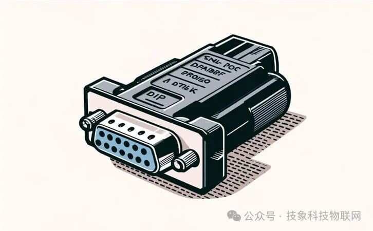串口波特率怎么选择？
