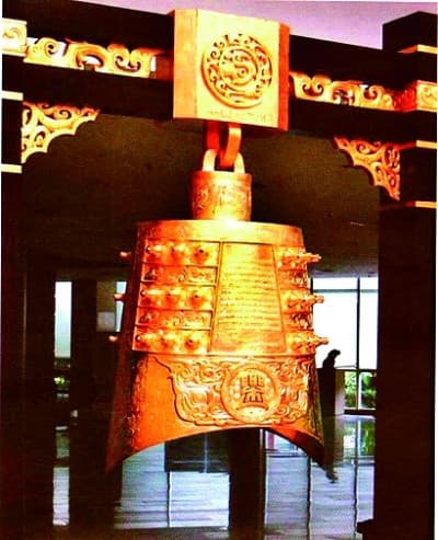 金钟声声：中国音乐金钟奖的故事