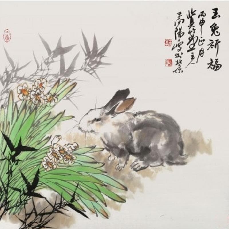 中国书法：传统艺术的文化传承