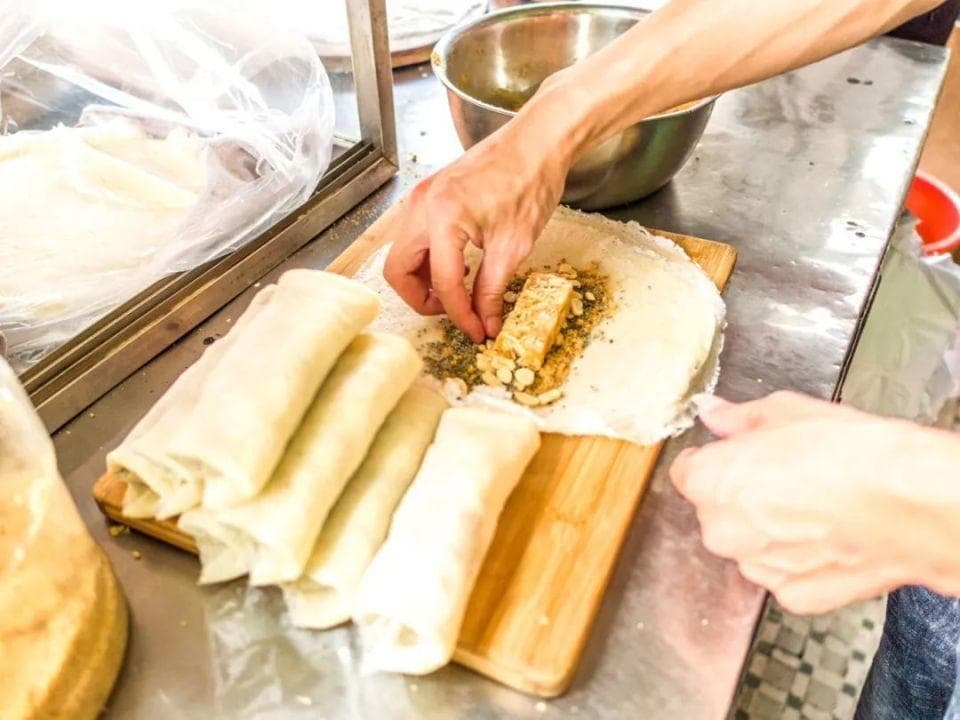 惠州11种美食和1条旅游线路入选全国二十四节气（夏季）旅游美食及线路