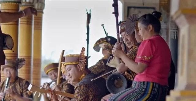 普洱边三县旅游攻略：景迈山、老达保等景点详解