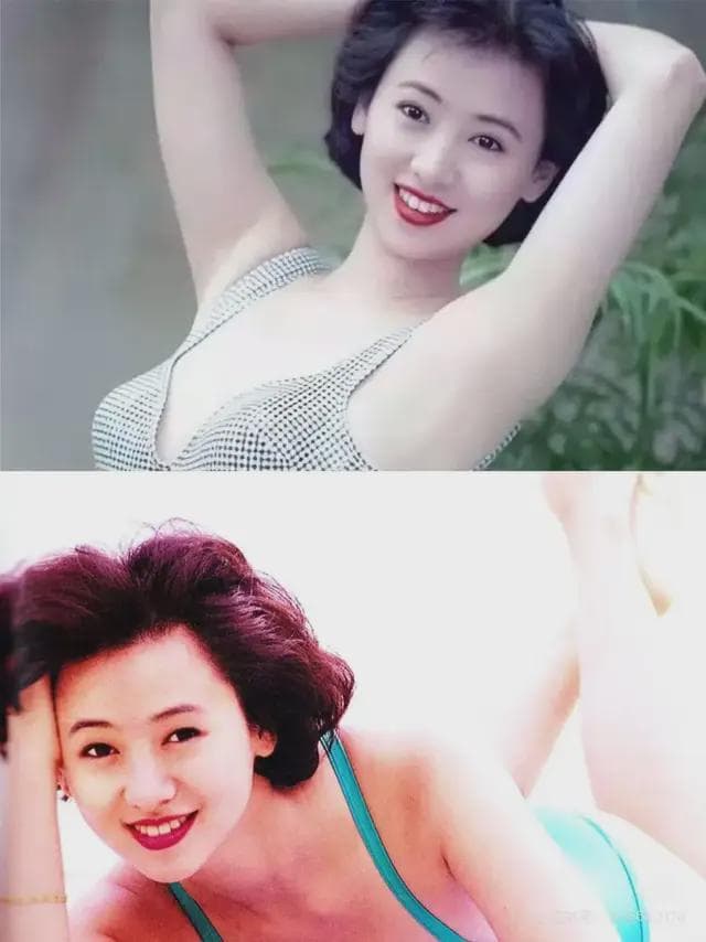 《春光灿烂猪八戒》热播24年后，童年阴影猫妖翁虹如今怎么样了？