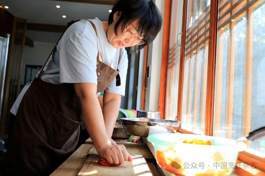 跟着非遗传承人探索面团的无限可能：邯郸花馍制作技艺详解