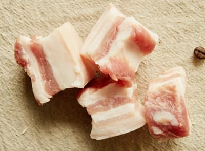 猪身上这5个部位的肉最受欢迎，营养又美味
