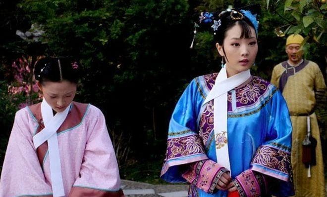 《甄嬛传》里的“一丈红”：从荧幕到历史的残酷刑罚