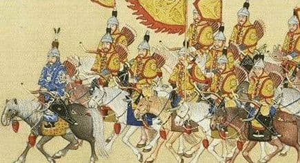 揭秘八旗制度：历史渊源与现代影响大解析