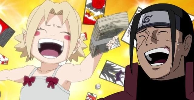 从初代到第七代，历代火影有哪些称号？最多的不是鸣人