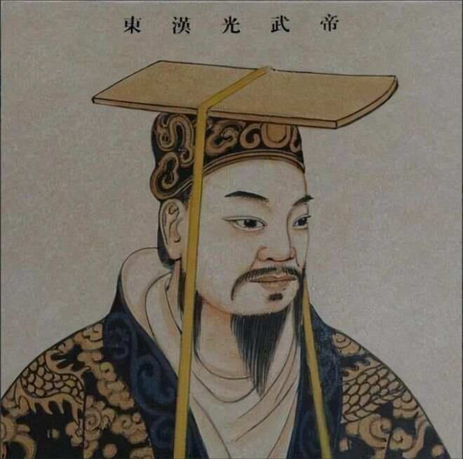 史学家为何很少提起刘秀？他的一生完美到不真实，让人无从下笔