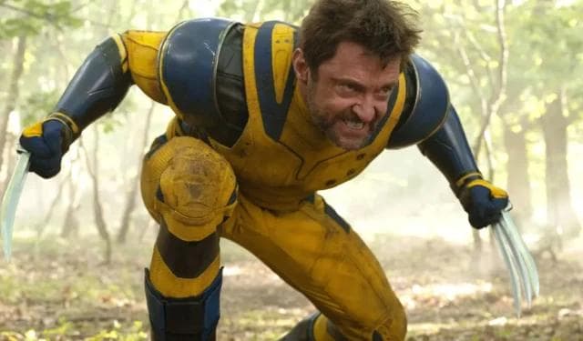 《复仇者联盟：秘密战争》在 MCU 的即将到来的传奇中为 X 战警开启新纪元