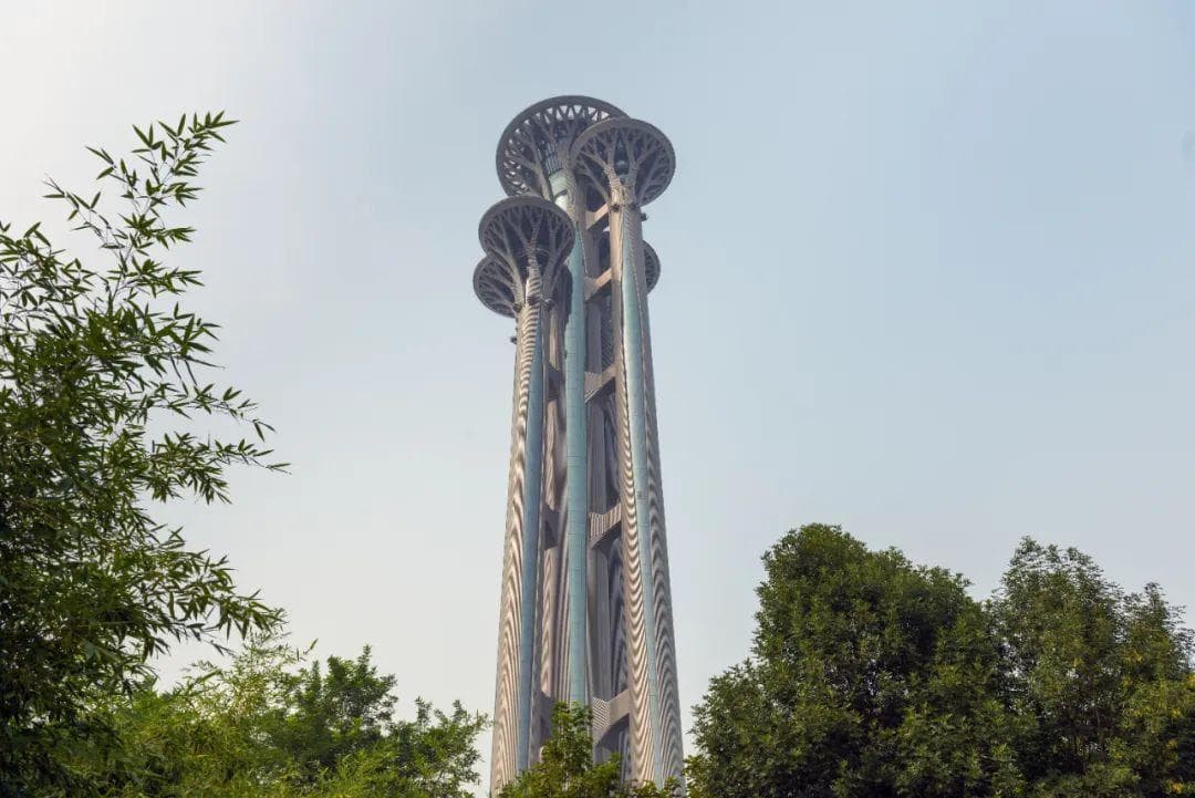 北京朝阳区十大景点全攻略：从奥森到798，你都打卡了吗？
