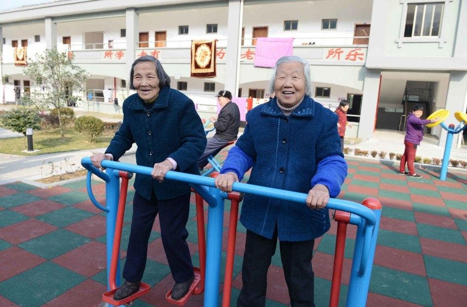 养老金再次上调3%，三类人涨得少，看看有你吗？